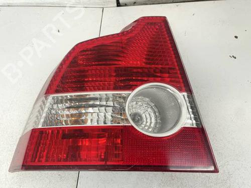 Used Left taillight Left taillight 34984604 34984604