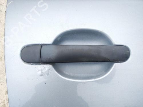 front-right-exterior-door-handle-skoda-fabia-i-6y2-1999-2000-2001-2002-2003-2004-2005-2006-2007-2008-35392582 main image