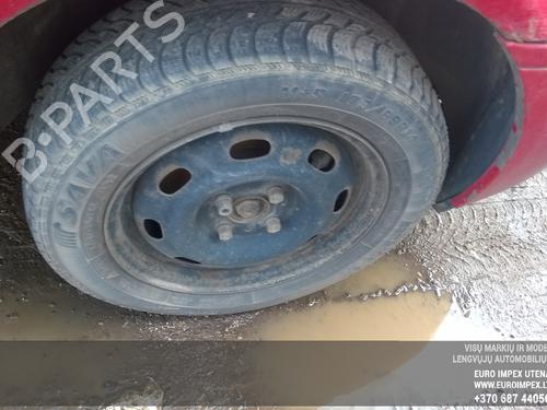 Electronic module ROVER 200 II Hatchback (RF) 214 i | BP33480339M83  - Image 5