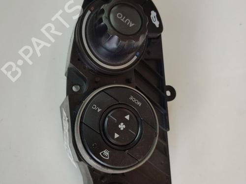 Comando chauffage Comando chauffage HONDA CIVIC VIII Hatchback (FN, FK) 2.2 CTDi (FK3) (140 hp) 36151434 36151434