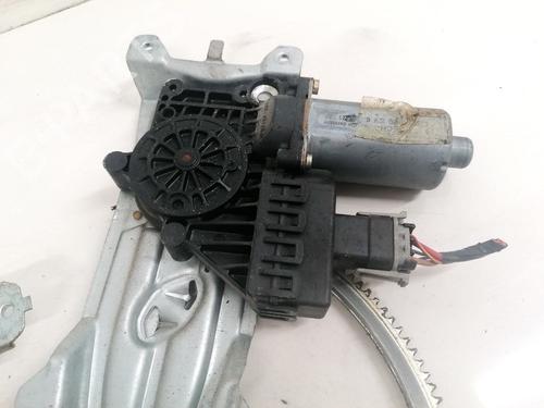 Used Front left window mechanism Front left window mechanism 35549464 35549464