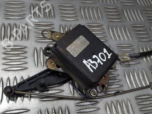 Used Electronic module Electronic module RENAULT ESPACE II (J/S63_) 2.8 V6 (J638, J63J) (150 hp) 33497491 33497491