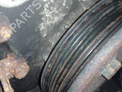Pulley LEXUS GS (_S19_) 300 (GRS190_, GRS190R) | BP35126403M122 - Image 2