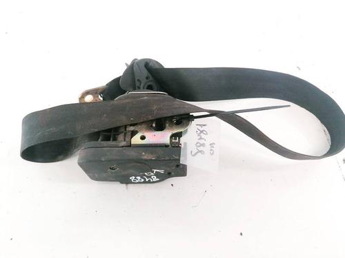Used Front left seatbelt Front left seatbelt 35385965 35385965