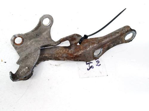 Used Hinge/Door check strap Hinge/Door check strap TOYOTA AVENSIS (_T25_) 2.0 D-4D (CDT250_, CDT250R) (116 hp) 35433406 35433406
