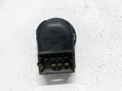 Mirror switch FORD TRANSIT Van (FA_ _) 2.4 DI (FAA_, FAB_, FAC_, FAD_) | BP35011940I25 - Image 3