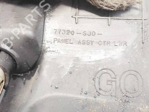 Andre HONDA FR-V (BE) 2.0 (BE3) | BP35334819O1 - Image 3