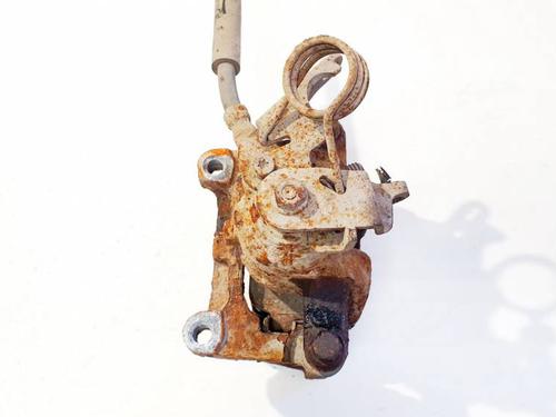 Right rear brake caliper FORD KUGA I 2.0 TDCi | BP34981777M106 - Image 2