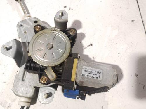 Used Right front window motor Right front window motor 34976208 34976208