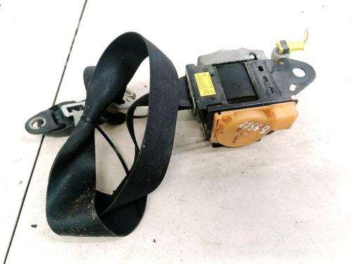 Used Front left seatbelt Front left seatbelt 35477862 35477862