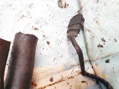 Electronic sensor VW GOLF IV (1J1) 1.6 | BP35474658M84 - Image 3