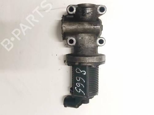 Egr für Egr SAAB 9-3 (YS3F, E79, D79, D75) 1.9 TiD (150 hp) 35345484 35345484