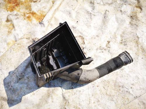 Used Air filter box Air filter box 34968075 34968075