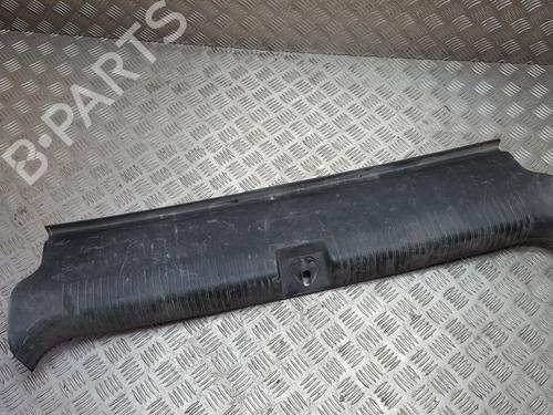 Trittbrett für Trittbrett OPEL ASTRA G Hatchback (T98) 1.6 16V (F08, F48) (101 hp) 35710555 35710555