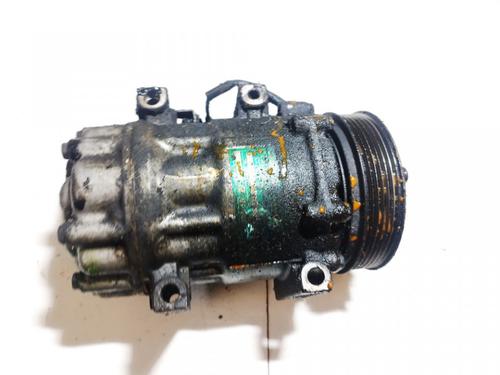 Used AC compressor AC compressor VOLVO S40 II (544) 2.0 D (136 hp) 35468545 35468545