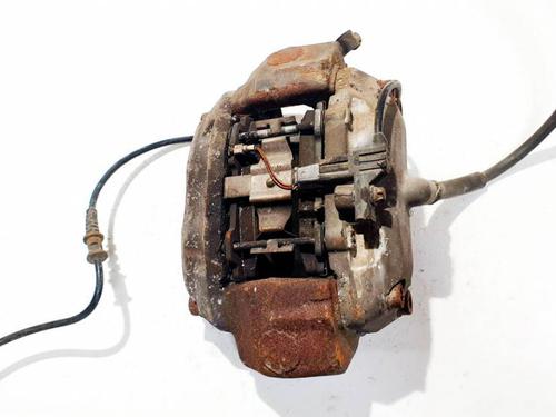 Used Left front brake caliper Left front brake caliper 34837387 34837387