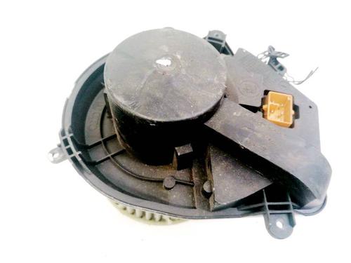 Used Heater blower motor Heater blower motor AUDI A6 C6 (4F2) 2.4 (177 hp) 35357111 35357111