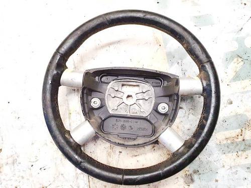 Used Steering wheel Steering wheel 35166976 35166976