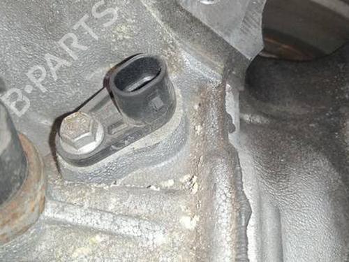 Electronic sensor OPEL SIGNUM Hatchback (Z03) 2.2 direct (F48) | BP35307037M84 - Image 2