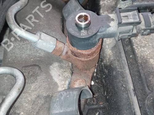 Used Injector Injector HYUNDAI i30 Estate (FD) 1.6 CRDi (116 hp) 35208190 35208190