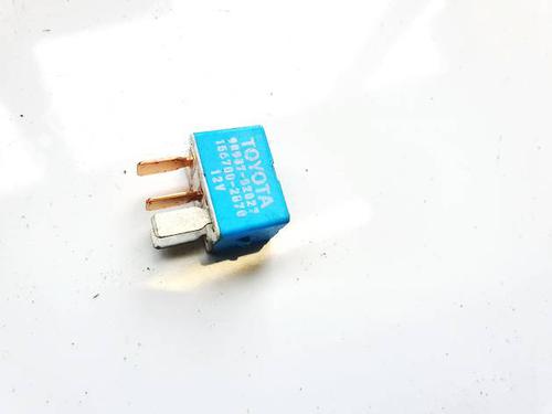 Used Electronic sensor Electronic sensor TOYOTA PREVIA II (_R3_) 2.0 D-4D (CLR30_, CLR30R) (116 hp) 32584382 32584382
