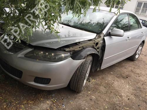 Used Parts MAZDA 6 Saloon (GG) 2.3 (GG3P) (166 hp) 4469834