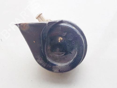 Used Horn Horn RENAULT ESPACE III (JE0_) 2.0 (JE0A) (114 hp) 35868078 35868078