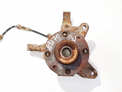 Used Right front steering knuckle Right front steering knuckle 35268904 35268904