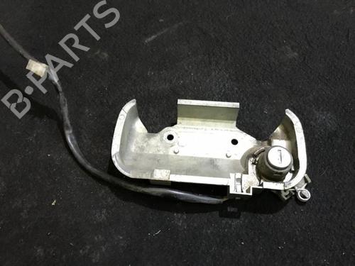 Used Front left exterior door handle Front left exterior door handle OPEL CORSA B (S93) 1.0 i 12V (F08, F68, M68) (54 hp) 35666453 35666453