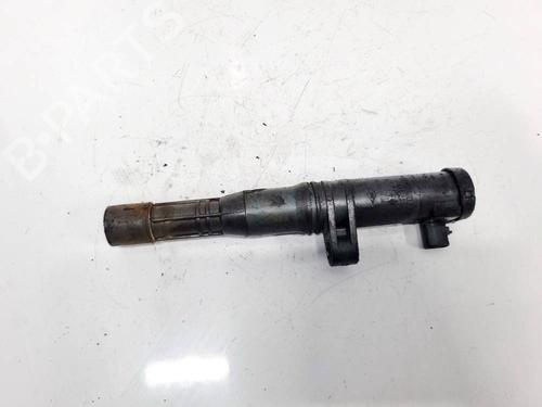 Used Ignition coil Ignition coil RENAULT SCÉNIC II (JM0/1_) 1.6 (JM0C, JM0J, JM1B) (113 hp) 35190143 35190143