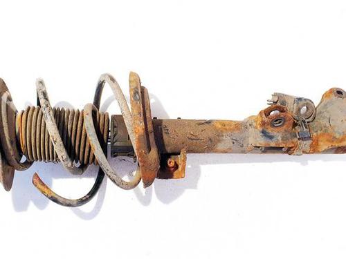 Used Right front shock absorber Right front shock absorber 35075138 35075138
