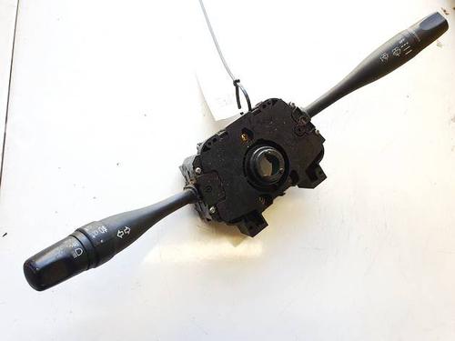Used Warning switch Warning switch PEUGEOT 407 (6D_) 1.6 HDi 110 (6D9HZC, 6D9HYC) (109 hp) 34748922 34748922