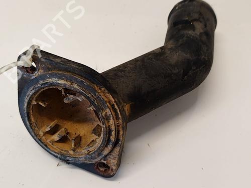 Used Pipe Pipe 34792710 34792710