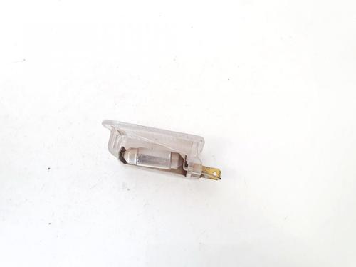 Innerbelysning Innerbelysning HYUNDAI GETZ (TB) 1.5 CRDi (88 hp) 35403872 35403872