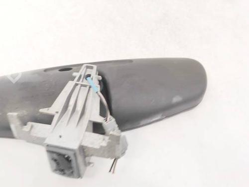 Rear mirror NISSAN PRIMERA Hatchback (P12) 1.9 dCi | BP35337038I6 - Image 2