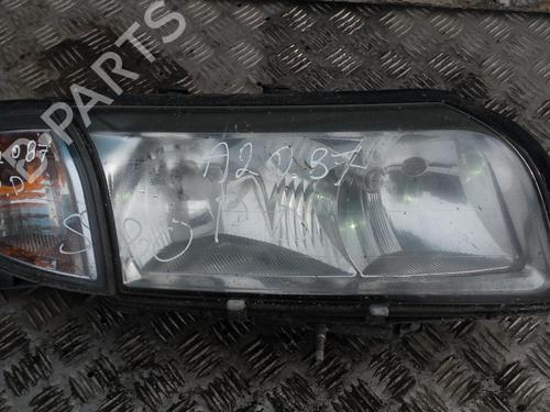 Used Right headlight Right headlight 35683175 35683175