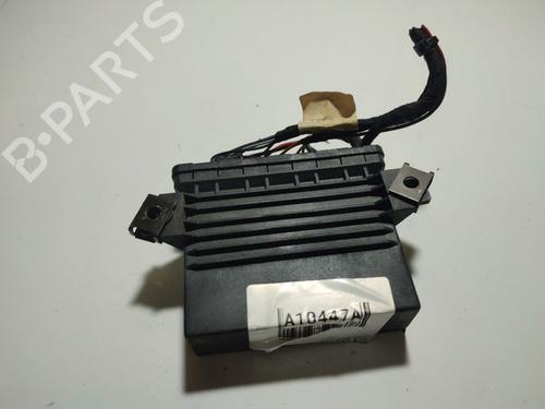 Used Electronic module Electronic module 34991308 34991308