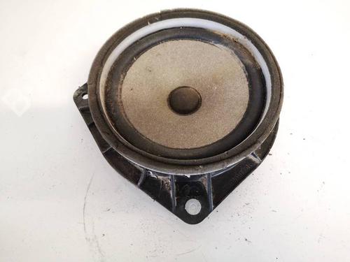 Used Speaker Speaker TOYOTA RAV 4 II (_A2_) 2.0 D 4WD (CLA20_, CLA21_, CLA20R, CLA21R) (116 hp) 32592129 32592129