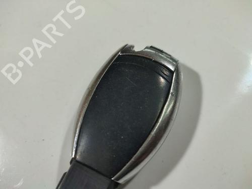Electronic module MERCEDES-BENZ CLS (C219) CLS 350 (219.356) | BP34891853M83 - Image 4