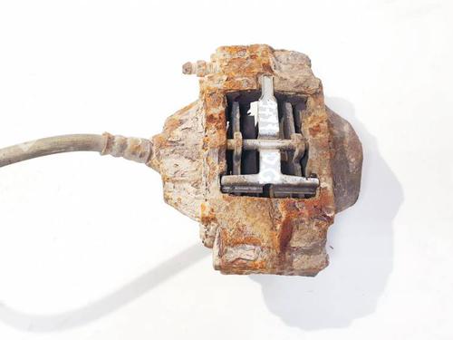Used Right rear brake caliper Right rear brake caliper MERCEDES-BENZ C-CLASS (W202) C 220 CDI (202.133) (125 hp) 35056657 35056657
