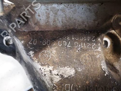 Support BMW 3 (E90) 320 d | BP32548510C155