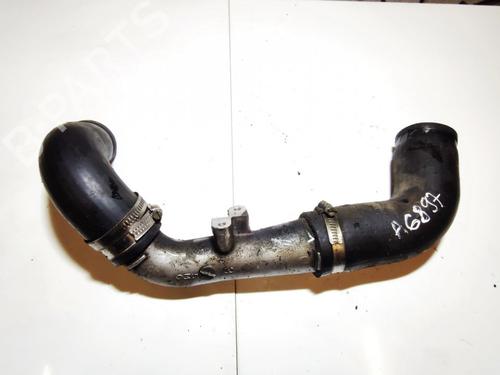 Used Pipe Pipe NISSAN ALMERA II Hatchback (N16) 2.2 Di (110 hp) 33091975 33091975