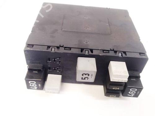 Used Fuse box Fuse box VW PASSAT B6 (3C2) 1.9 TDI (105 hp) 32601168 32601168