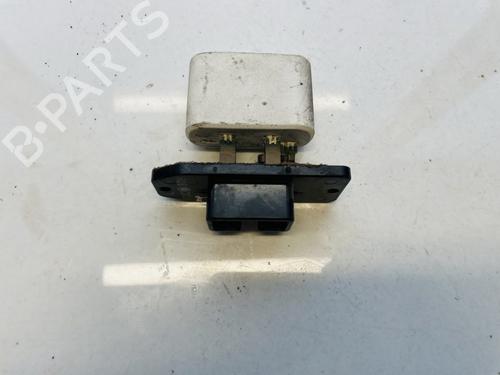 Used Heater resistor Heater resistor TOYOTA AVENSIS VERSO (_M2_) 2.0 D (CLM20_, CLM20R) (116 hp) 35502895 35502895