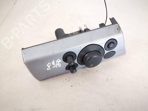 Used Switch Switch OPEL ASTRA H (A04) 1.7 CDTI (L48) (100 hp) 35296406 35296406