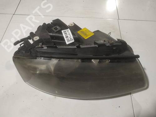 right-headlight-audi-a3-8p1-2003-2004-2005-2006-2007-2008-2009-2010-2011-2012-2013-40243489 main image