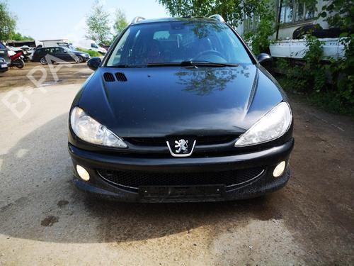 Pipe PEUGEOT 206 SW (2E/K) 1.6 HDi 110 | BP32607702M125 