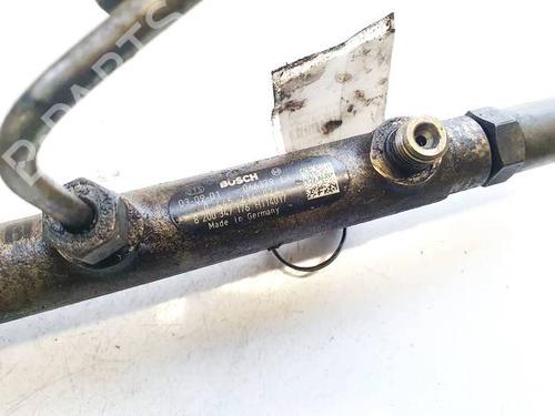 Injection rail NISSAN PRIMERA Hatchback (P12) 1.9 dCi | BP35297204M98 - Image 2