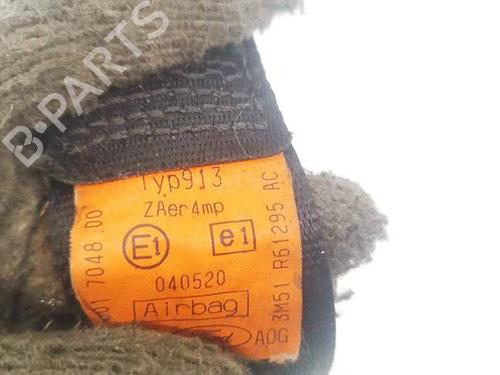 Front left seatbelt FORD FOCUS C-MAX (DM2) 2.0 TDCi | BP35033997I26 - Image 3