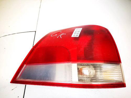 Used Left taillight Left taillight 34991874 34991874